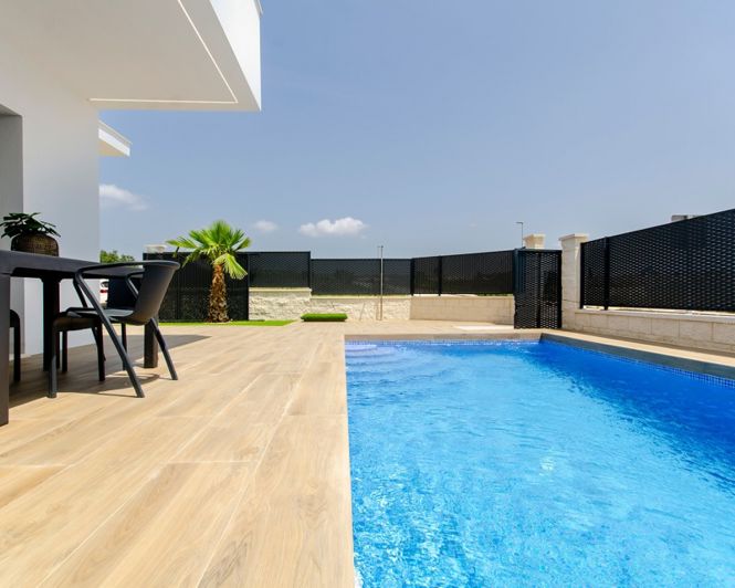 Image No.24-3 Bed Villa for sale