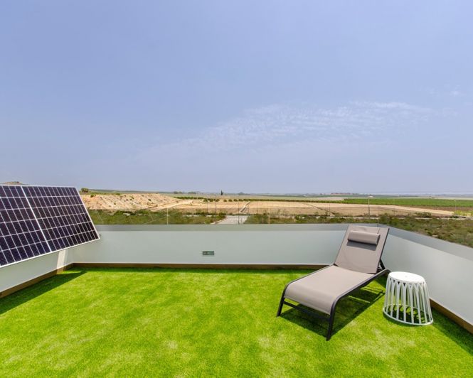 Image No.35-3 Bed Villa for sale