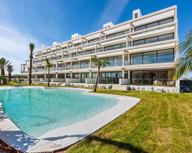 Image No.1-2 Bed Apartment for sale