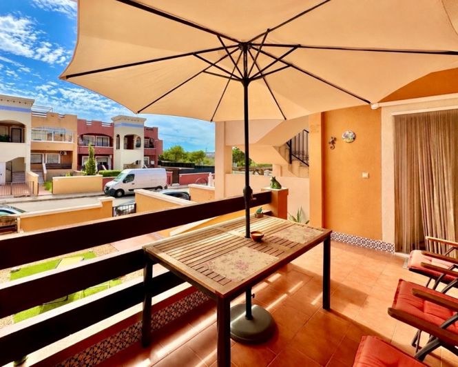 Image No.2-Apartamento con 2 dormitorios en venta