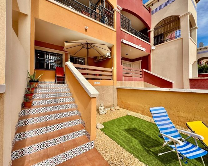 Image No.32-Apartamento con 2 dormitorios en venta
