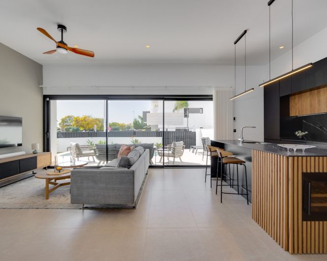 Image No.22-3 Bed Apartment for sale