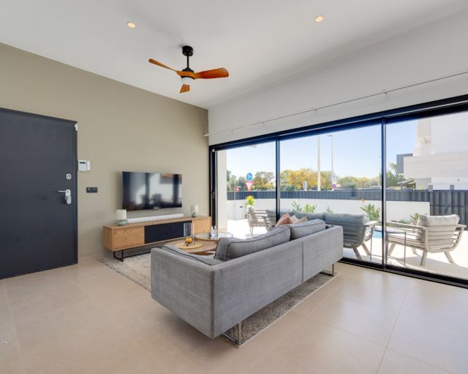 Image No.23-3 Bed Apartment for sale