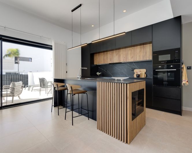 Image No.26-3 Bed Apartment for sale