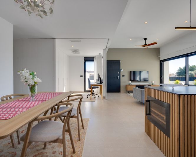 Image No.29-3 Bed Apartment for sale