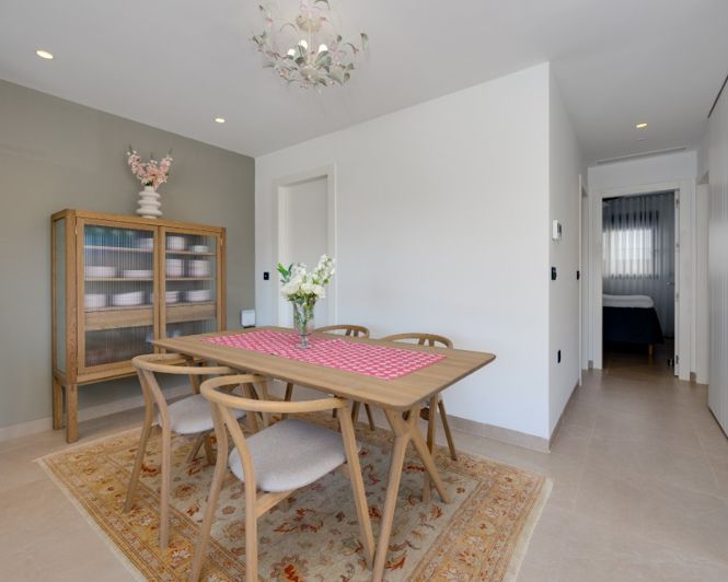 Image No.30-3 Bed Apartment for sale