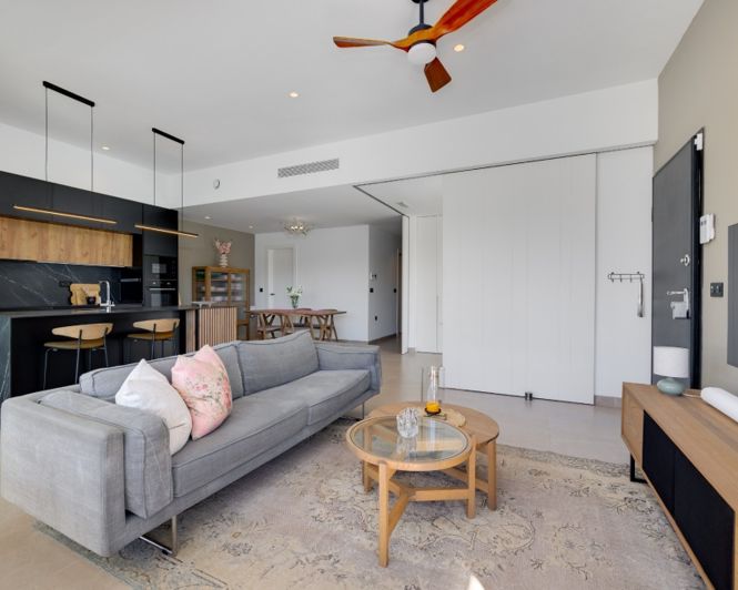 Image No.36-3 Bed Apartment for sale