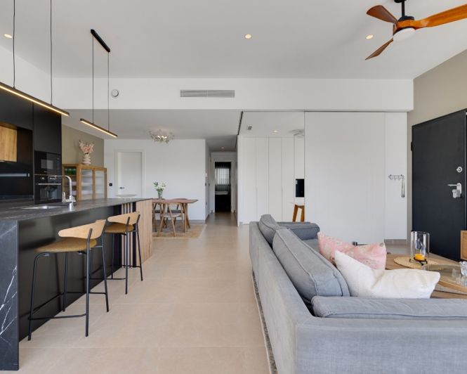 Image No.37-3 Bed Apartment for sale