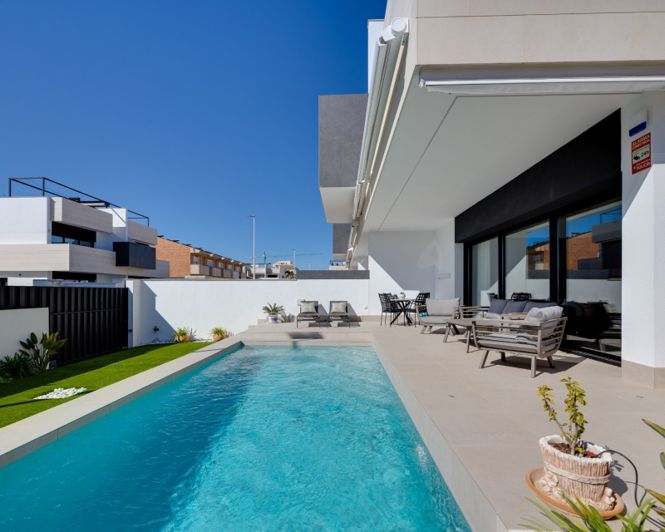 Image No.4-3 Bed Apartment for sale