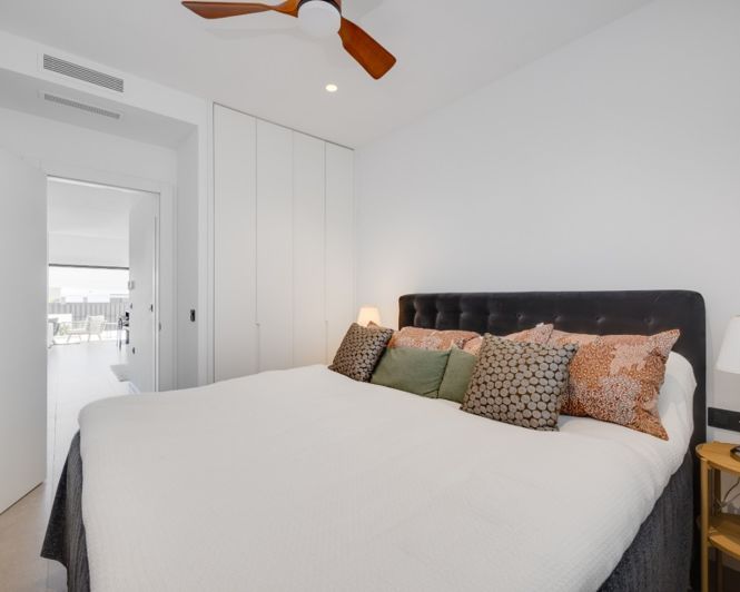 Image No.43-3 Bed Apartment for sale