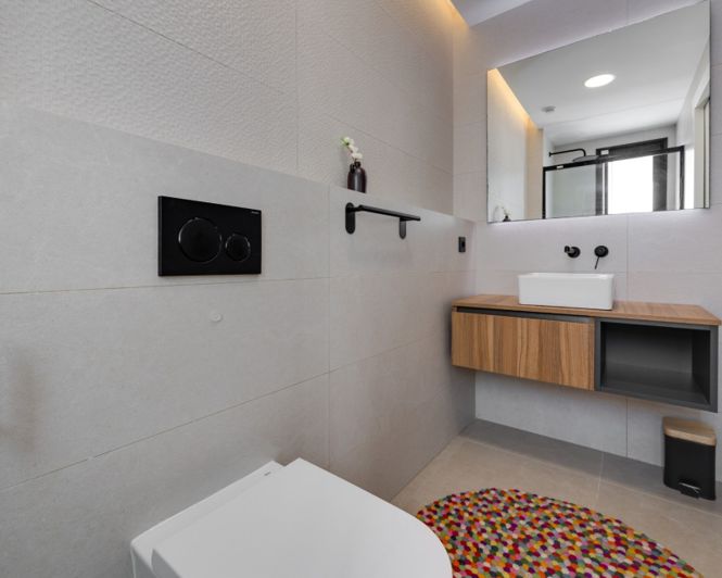 Image No.45-3 Bed Apartment for sale