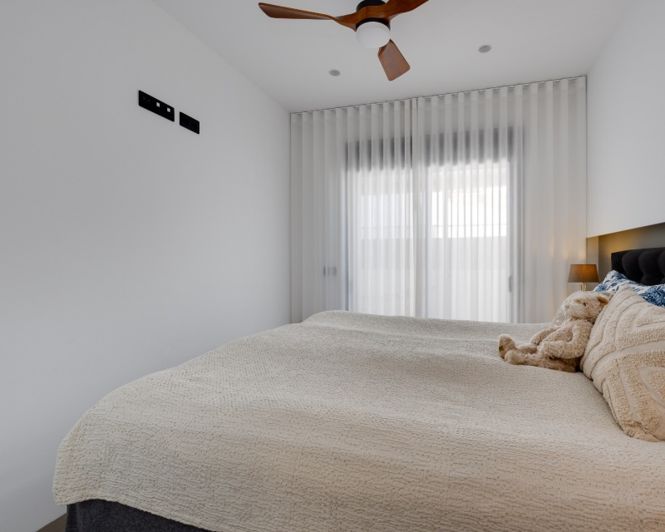 Image No.48-3 Bed Apartment for sale