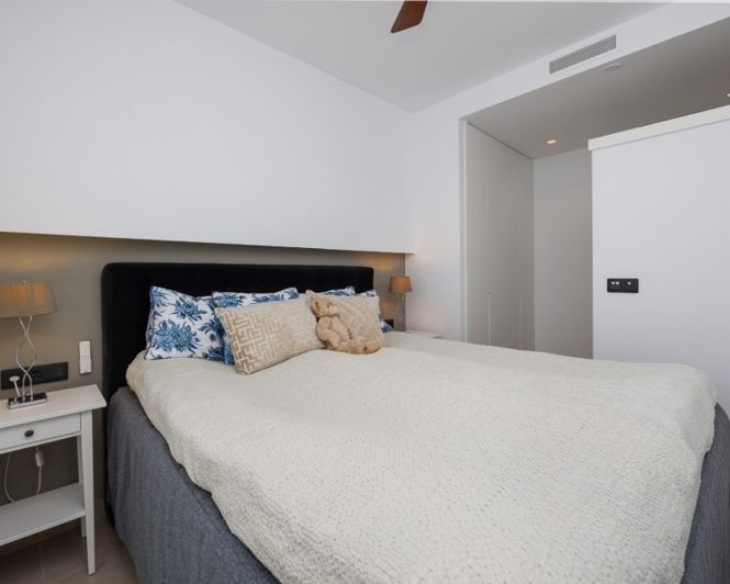 Image No.49-3 Bed Apartment for sale