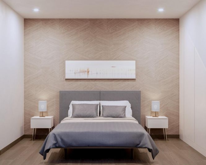 Image No.11-Villa de 3 chambres à vendre à San Pedro del Pinatar