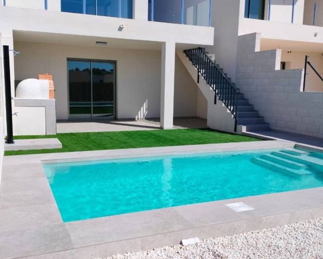 Image No.5-3 Bed Villa for sale