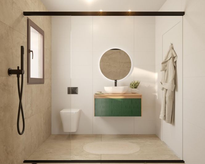 Image No.10-3 Bed Villa for sale