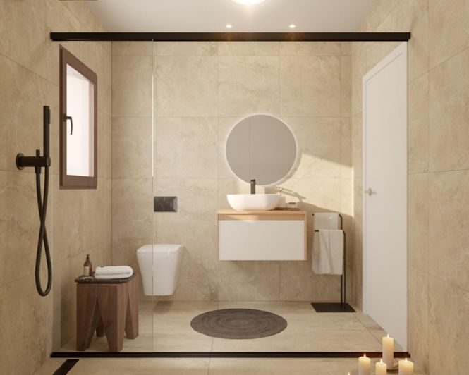 Image No.11-3 Bed Villa for sale