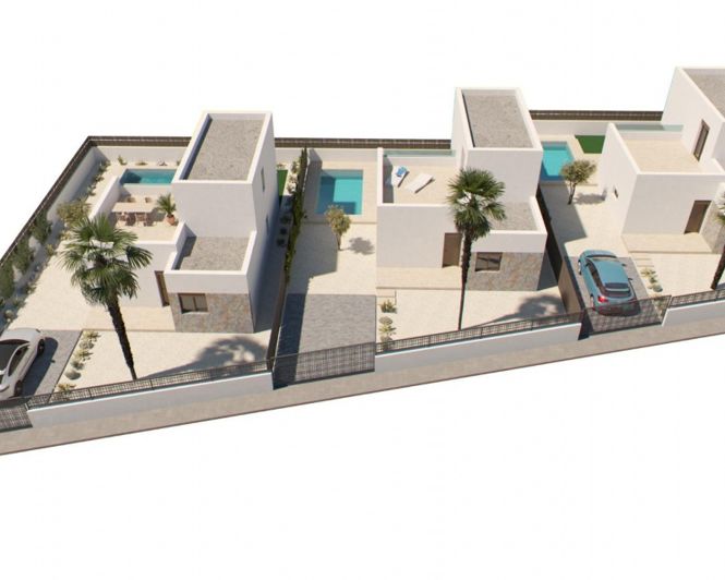 Image No.17-3 Bed Villa for sale