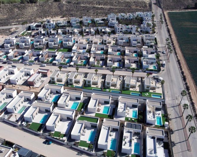 Image No.19-3 Bed Villa for sale