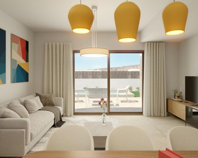 Image No.3-3 Bed Villa for sale