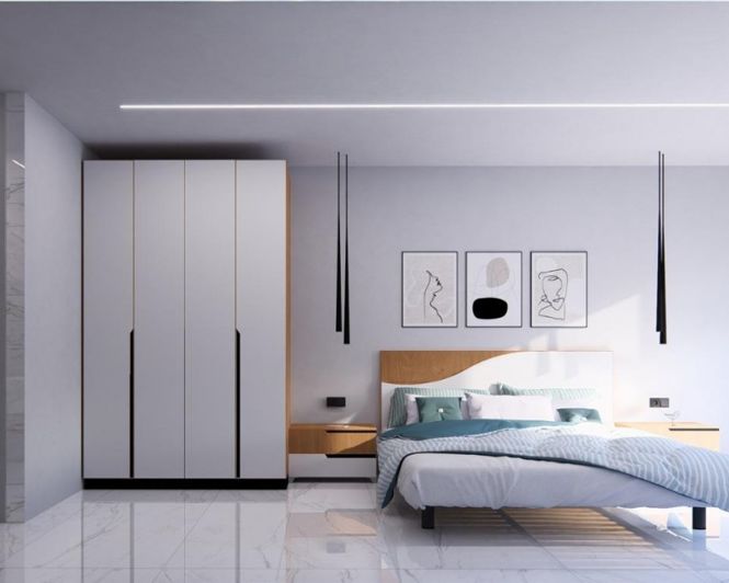 Image No.11-2 Bed Apartment for sale