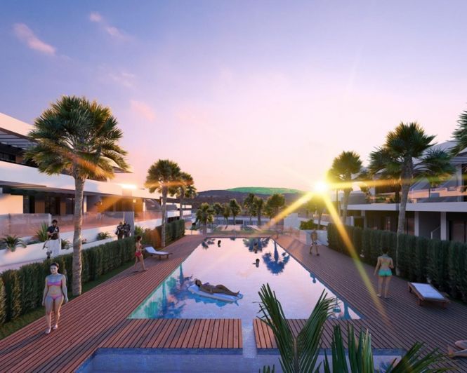 Image No.6-2 Bed Apartment for sale