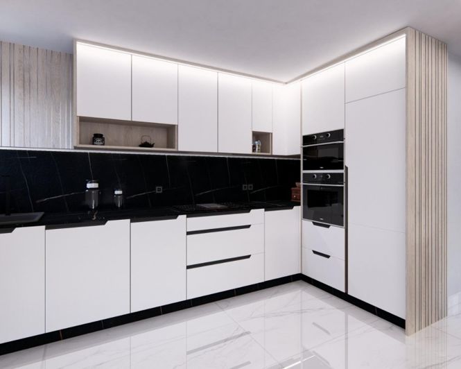 Image No.8-2 Bed Apartment for sale