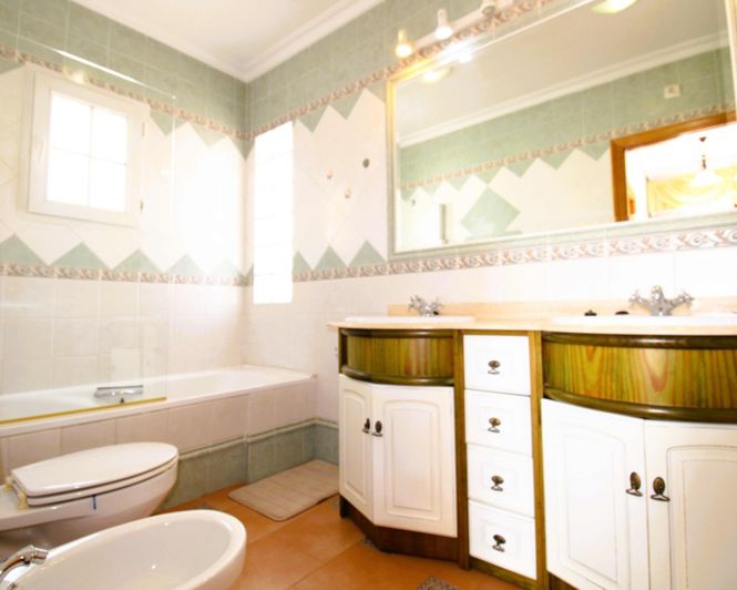 Image No.10-Villa de 3 chambres à vendre à Villamartin