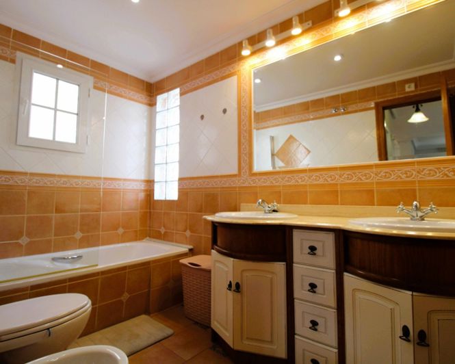 Image No.11-Villa de 3 chambres à vendre à Villamartin