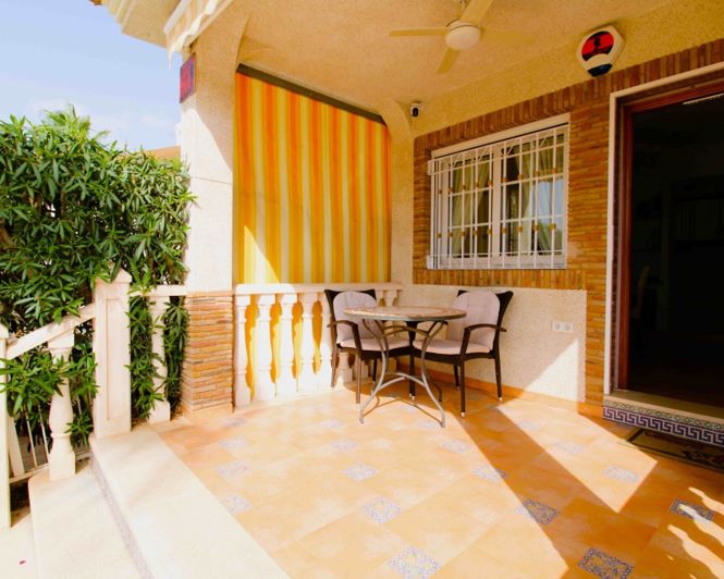 Image No.12-Villa de 3 chambres à vendre à Villamartin