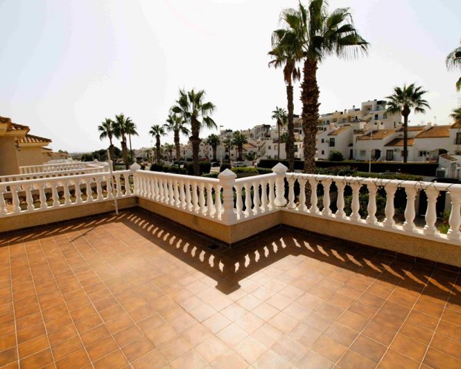 Image No.13-Villa de 3 chambres à vendre à Villamartin