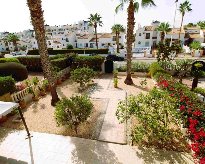 Image No.14-Villa de 3 chambres à vendre à Villamartin