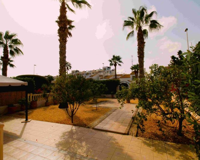 Image No.18-Villa de 3 chambres à vendre à Villamartin