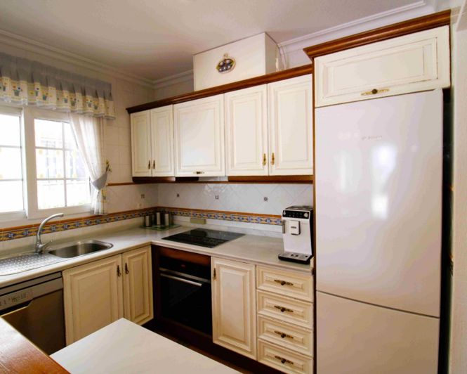 Image No.5-Villa de 3 chambres à vendre à Villamartin