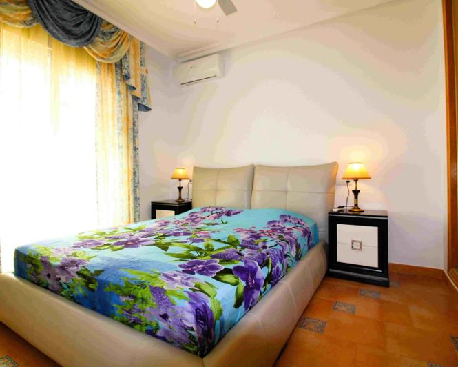 Image No.7-Villa de 3 chambres à vendre à Villamartin