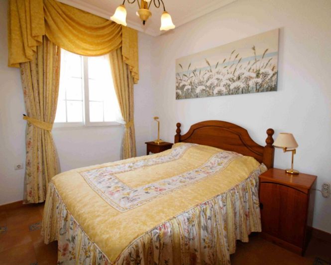 Image No.8-Villa de 3 chambres à vendre à Villamartin