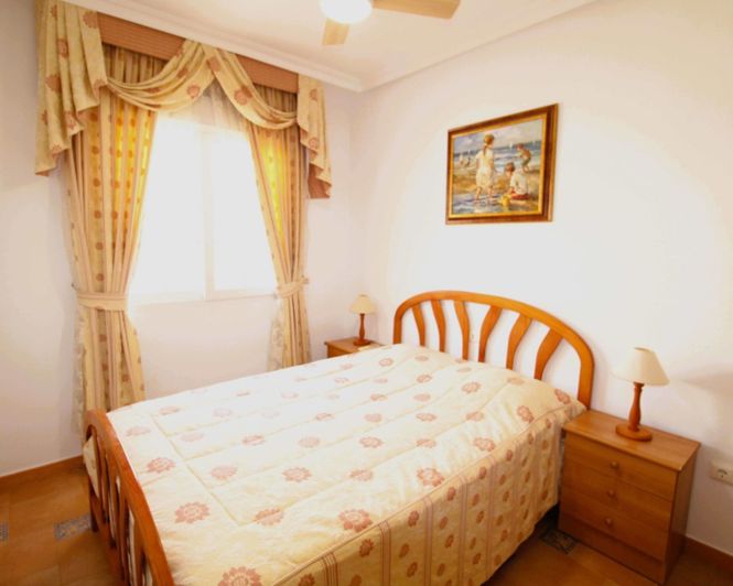 Image No.9-Villa de 3 chambres à vendre à Villamartin