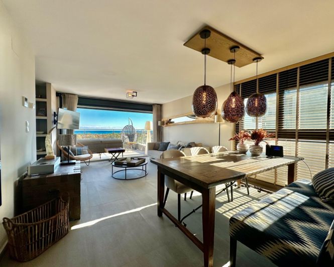 Image No.1-3 Bed Apartment for sale