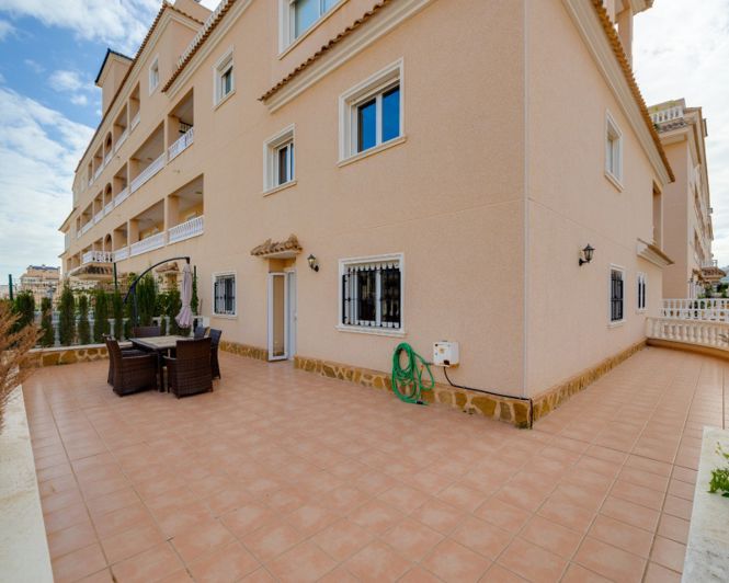 Image No.1-3 Bed Apartment for sale
