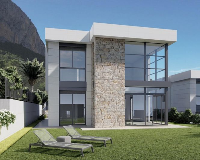 Image No.1-4 Bed Villa for sale