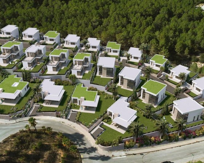 Image No.4-4 Bed Villa for sale