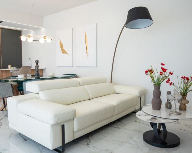 Image No.11-Villa de 3 chambres à vendre à Ciudad Quesada