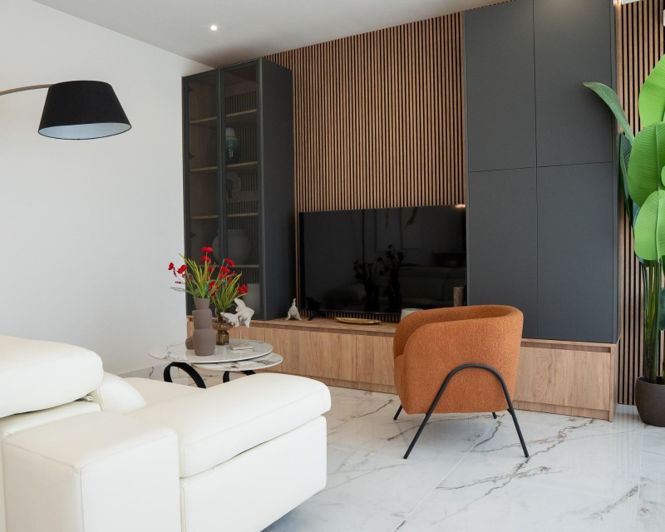 Image No.12-Villa de 3 chambres à vendre à Ciudad Quesada