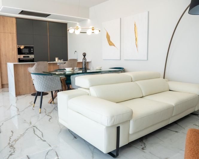 Image No.17-Villa de 3 chambres à vendre à Ciudad Quesada