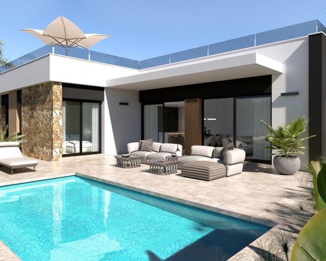 Image No.2-3 Bed Villa for sale