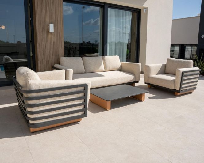 Image No.36-Villa de 3 chambres à vendre à Ciudad Quesada