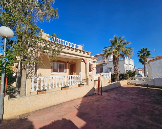 Image No.33-3 Bed Villa for sale