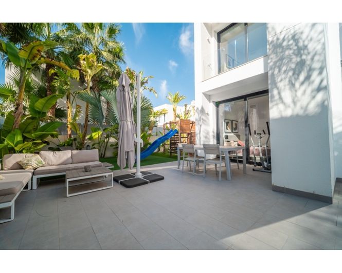 Image No.24-3 Bed Villa for sale