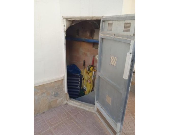 Image No.10-Appartement de 1 chambre à vendre à San Miguel de Salinas