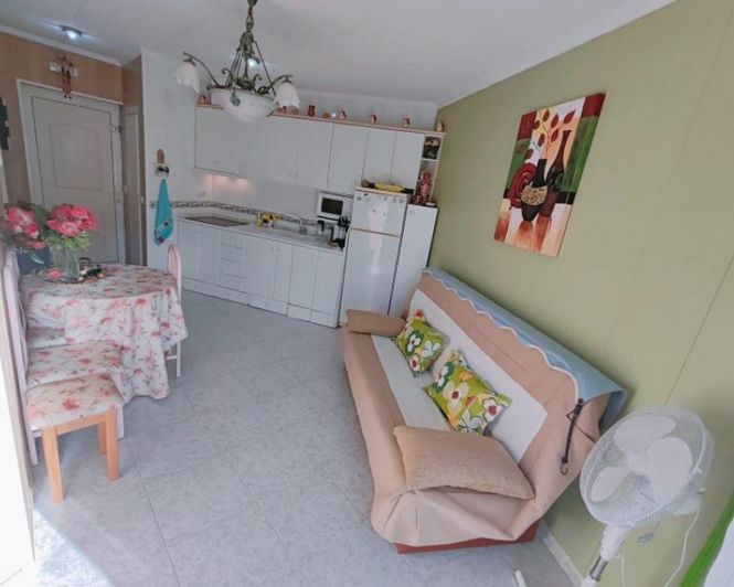 Image No.14-Appartement de 1 chambre à vendre à San Miguel de Salinas